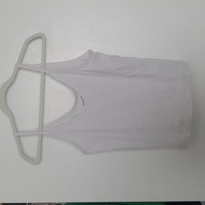 Universal Thread white tank top